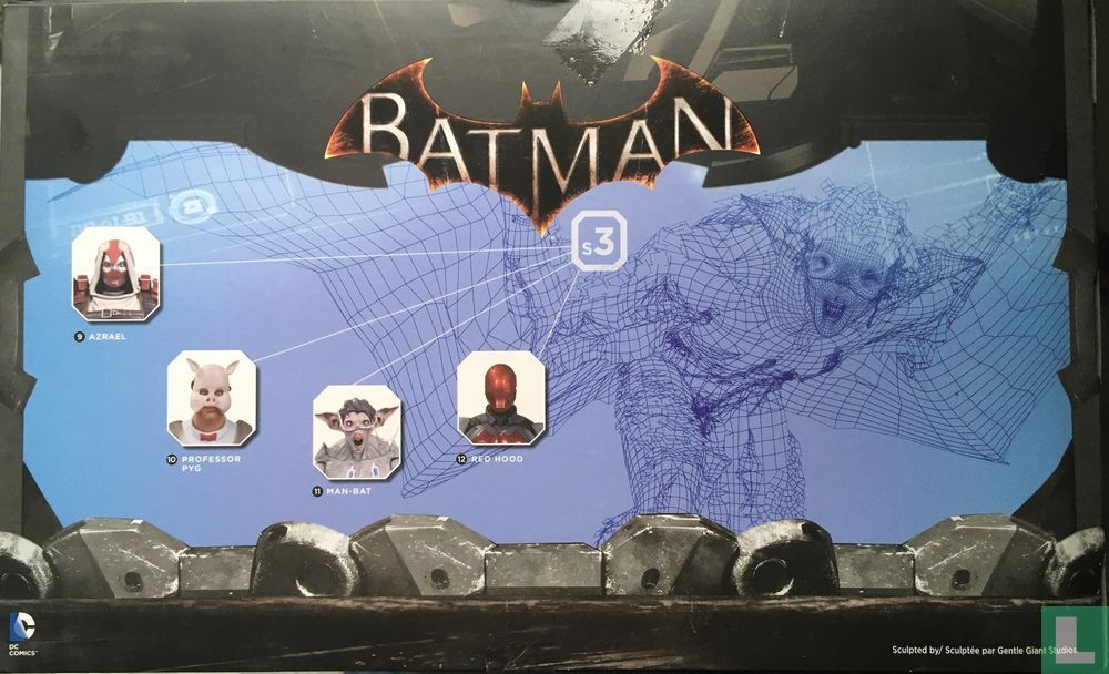 Man-Bat