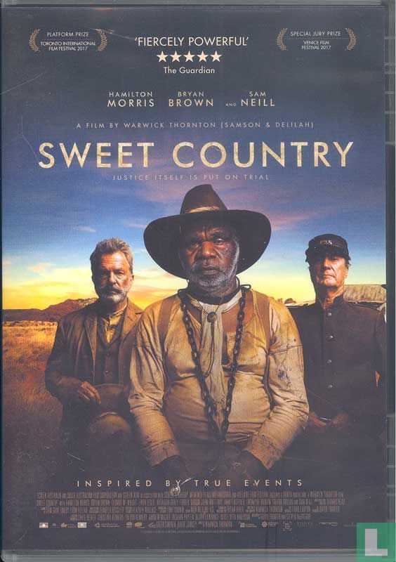 Sweet Country