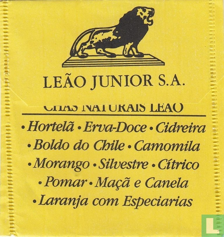 Camomila