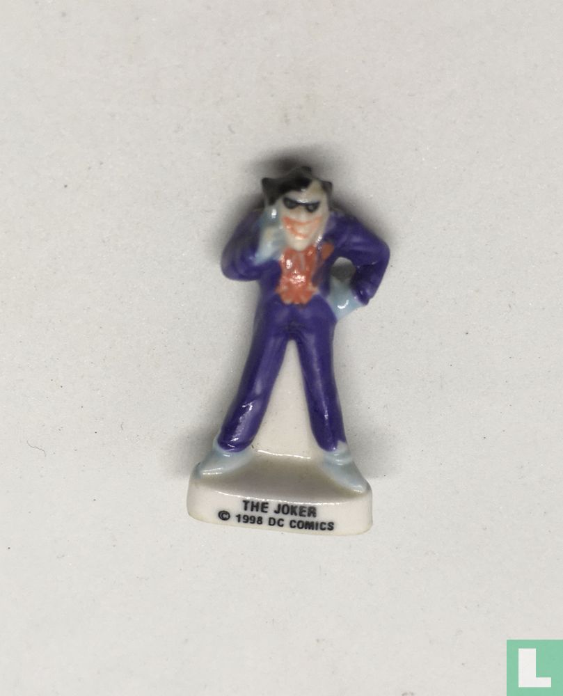 The Joker