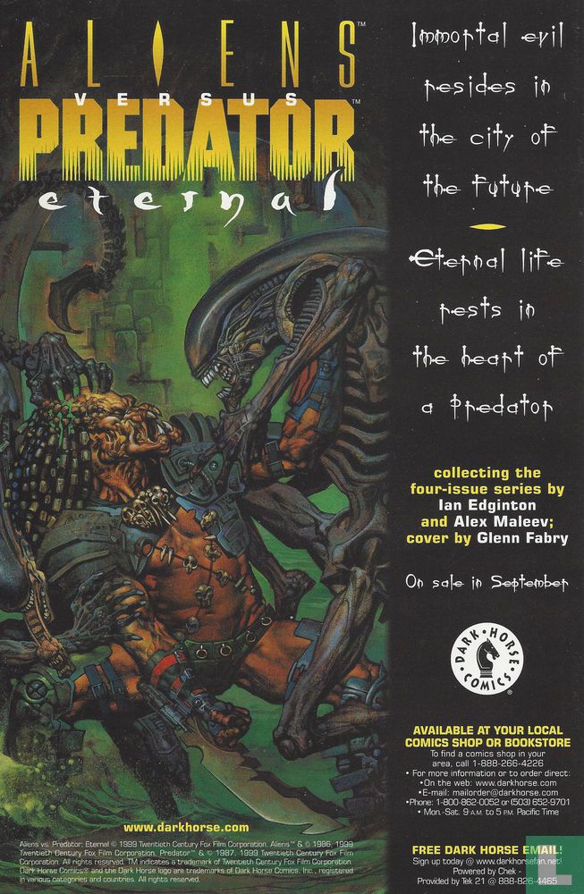 Xenogenesis 4