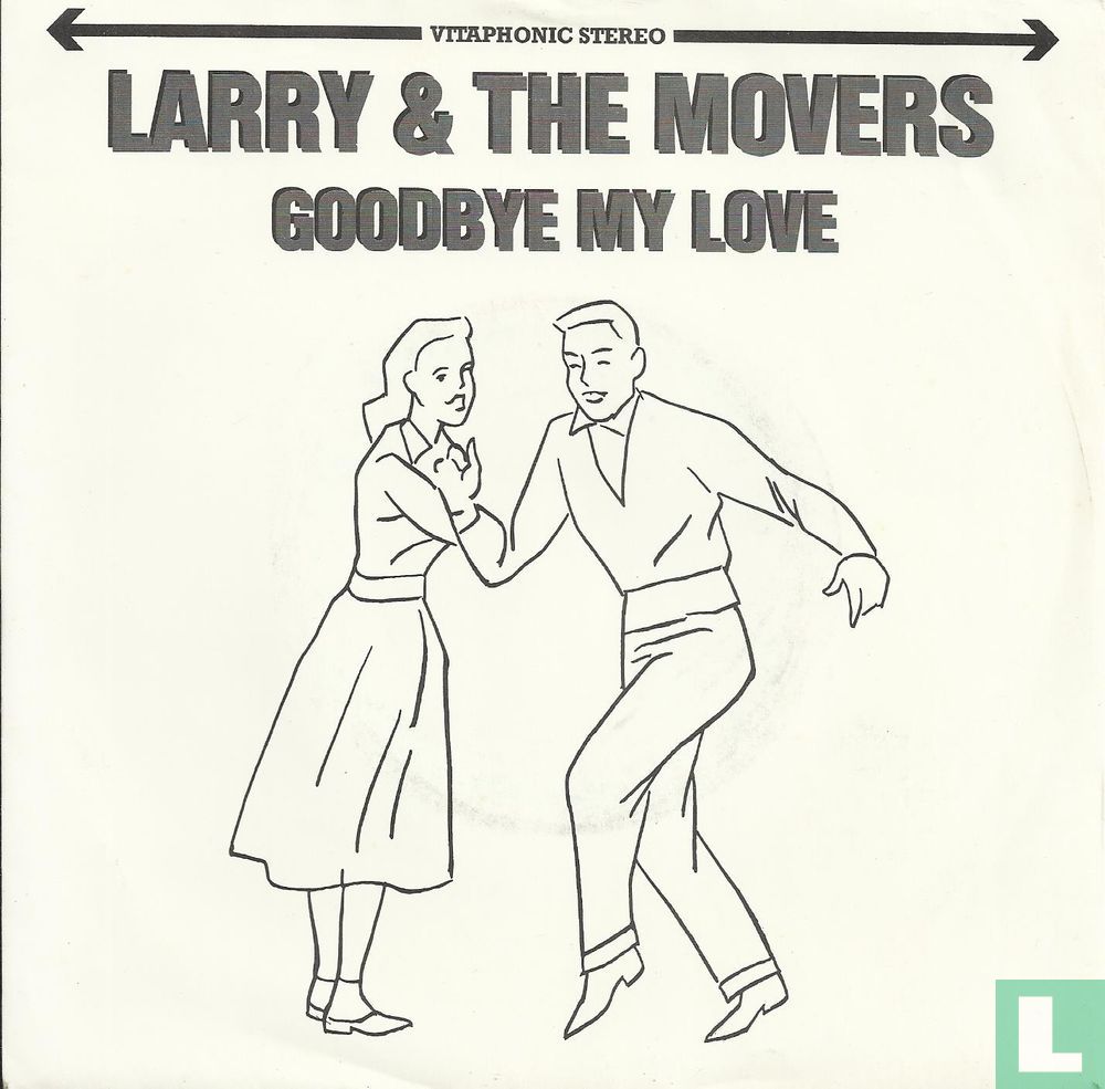 Goodbye My Love