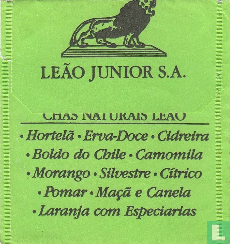Boldo do Chile