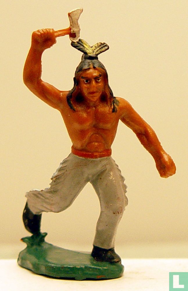 Indian