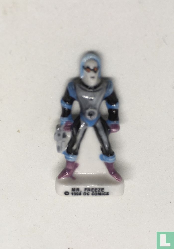 Mr. Freeze