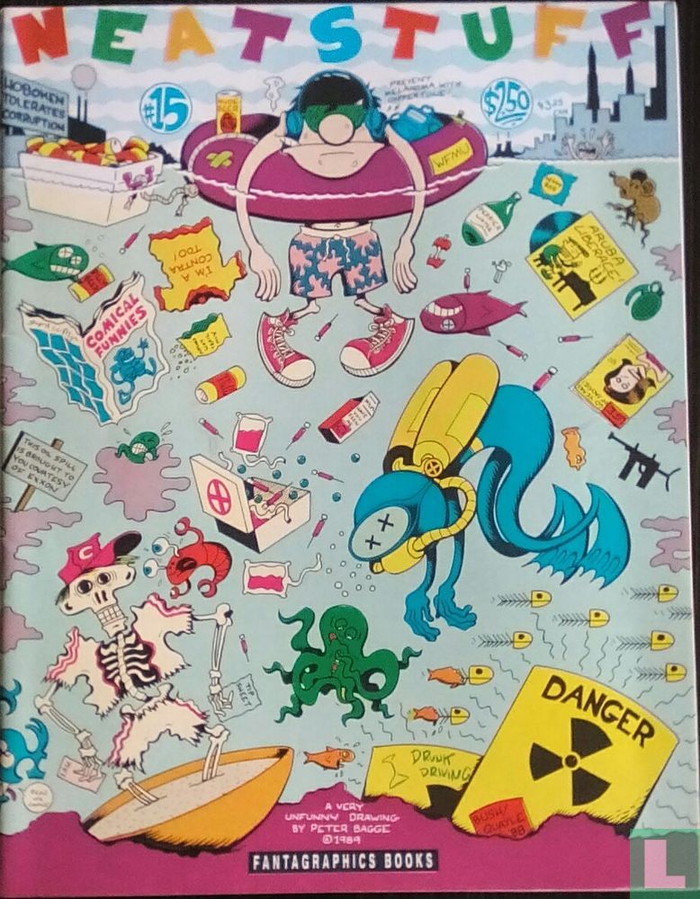 Neat Stuff 15