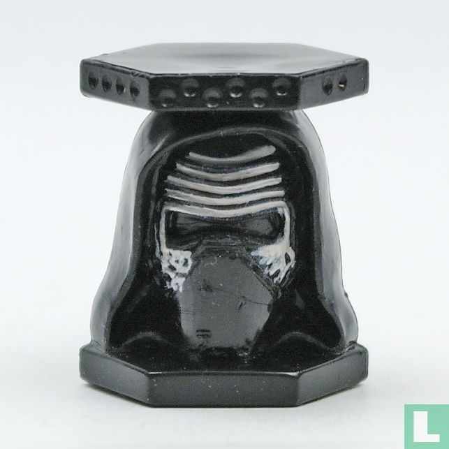 Kylo Ren