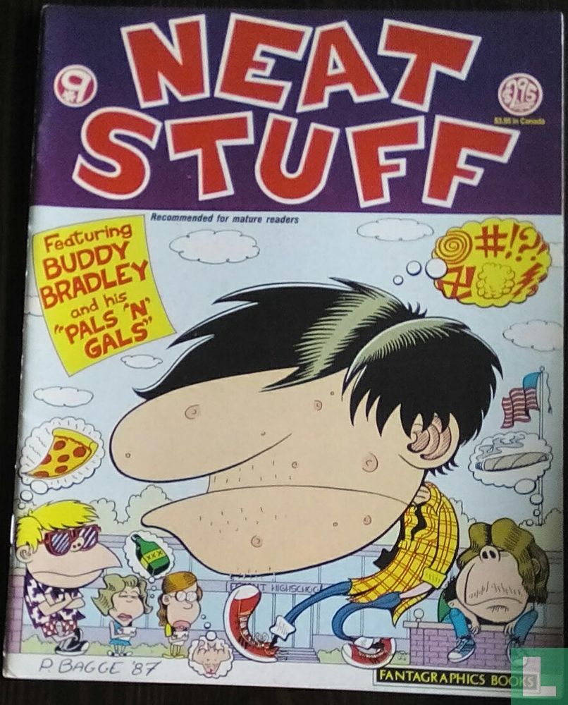 Neat Stuff 9