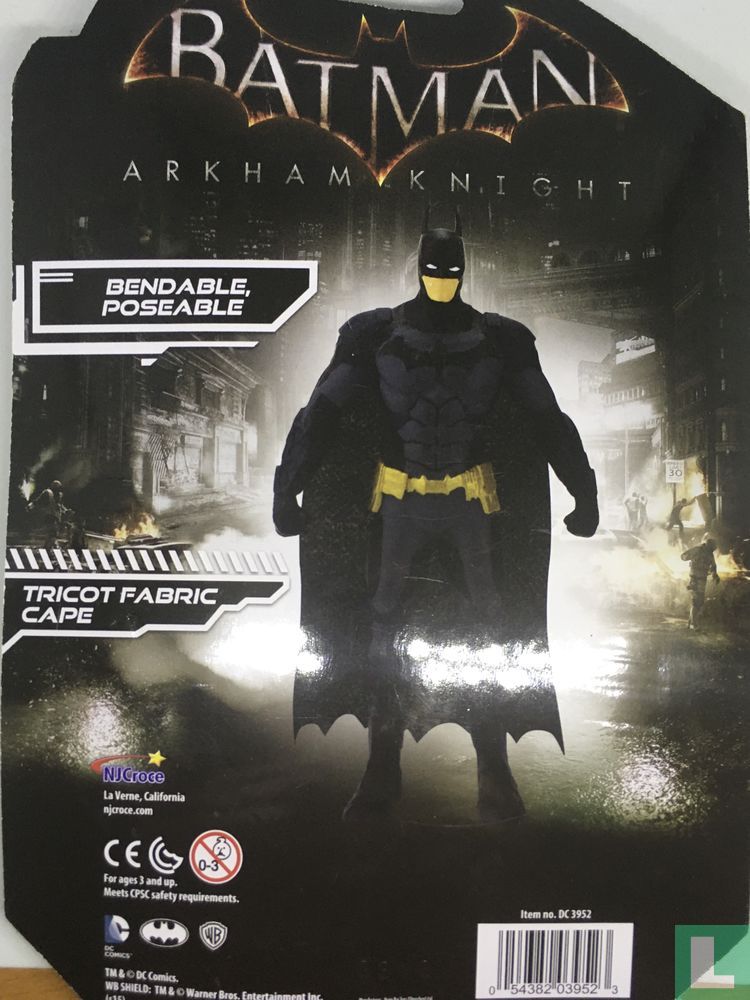 Batman