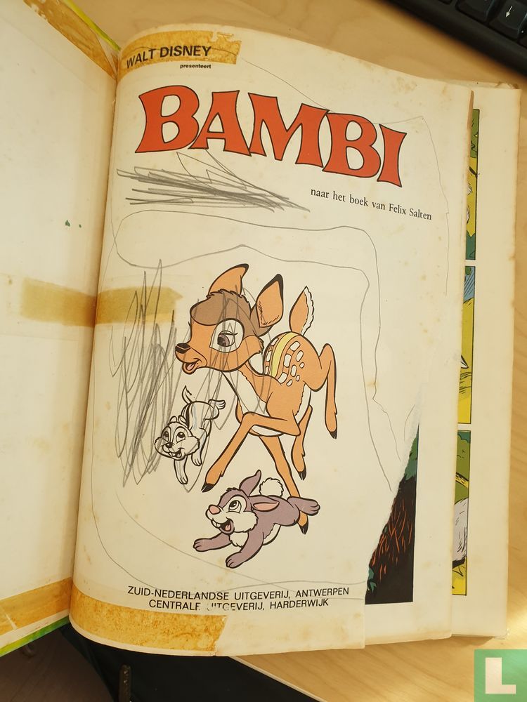 Bambi