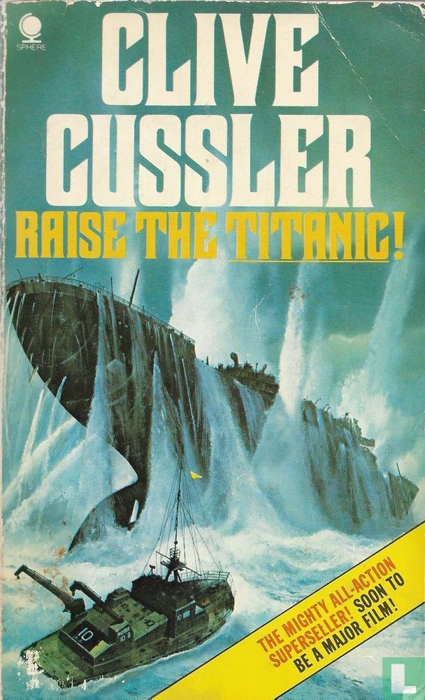 Raise the Titanic!