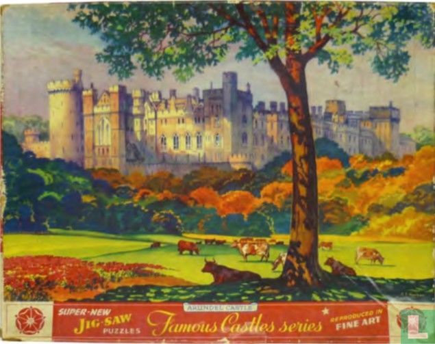 Arundel Castle