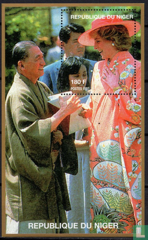 Princess Diana