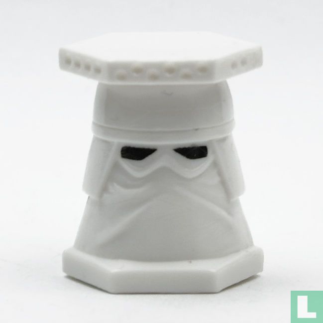 Snow Trooper