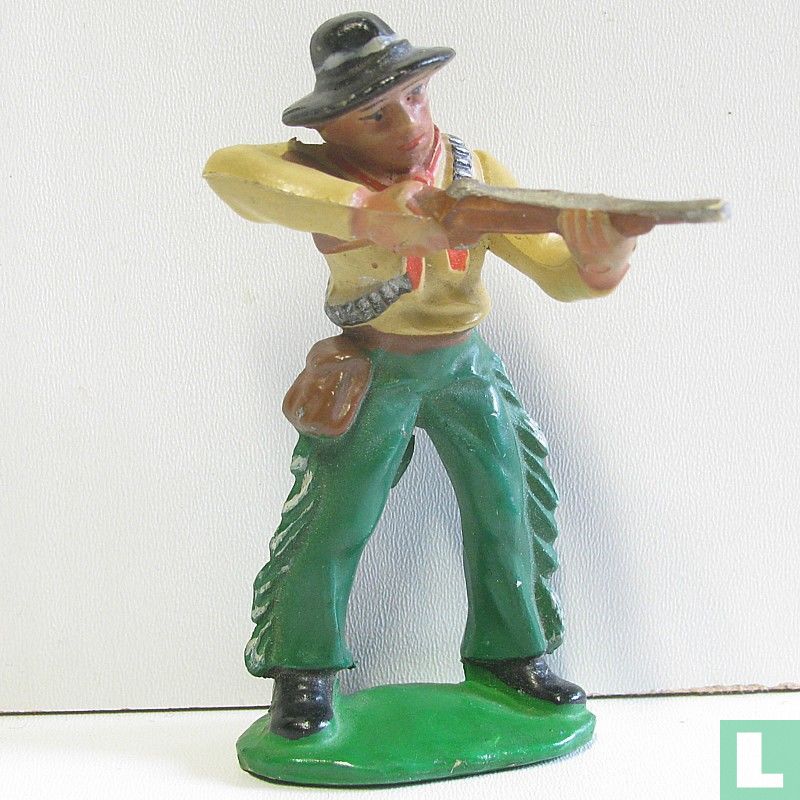Cowboy