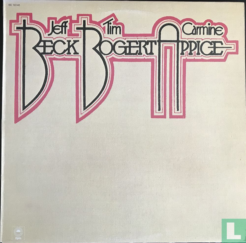 Beck, Bogert & Appice