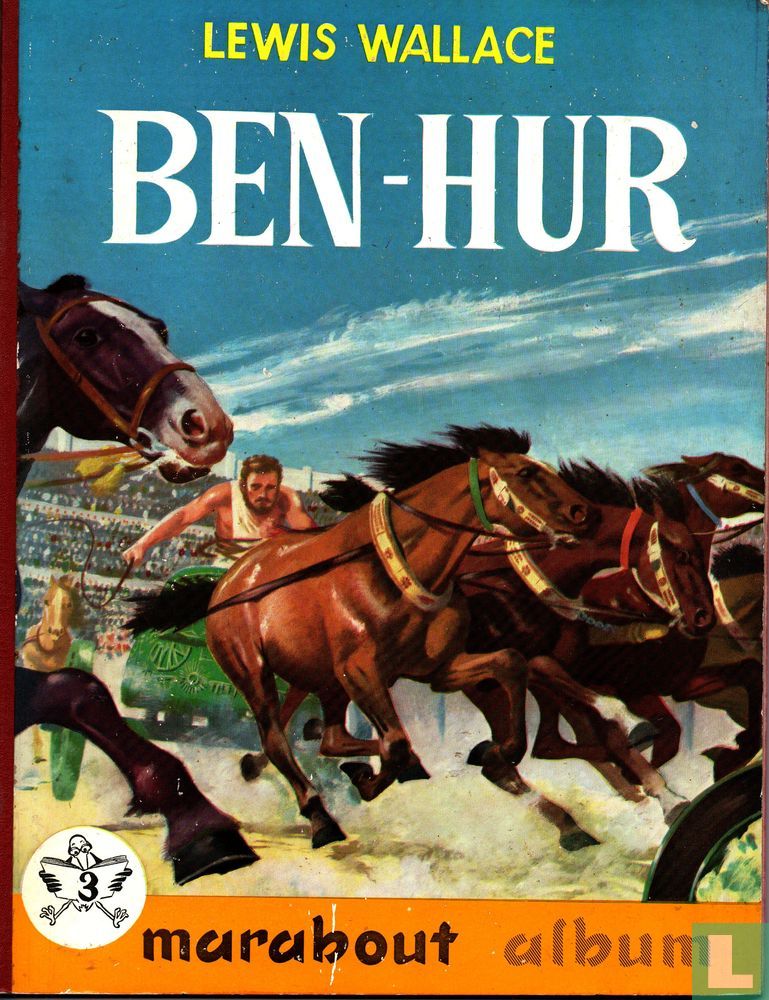 Ben-Hur