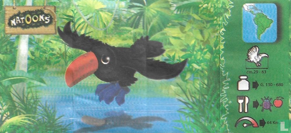Toucan
