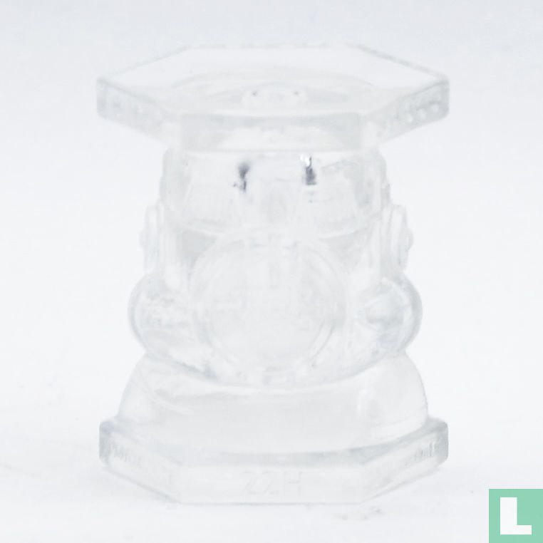 Storm Trooper [ice]