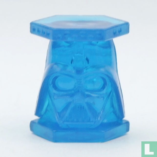 Darth Vader [blue]