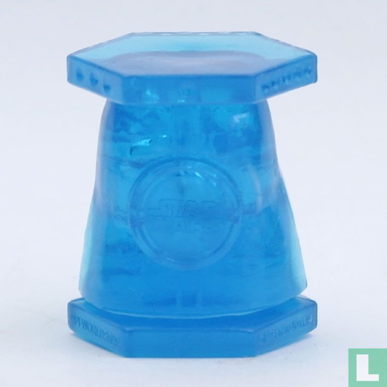 Darth Vader [blue]