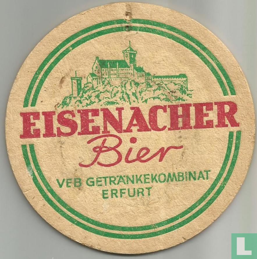 Eisenacher Bier
