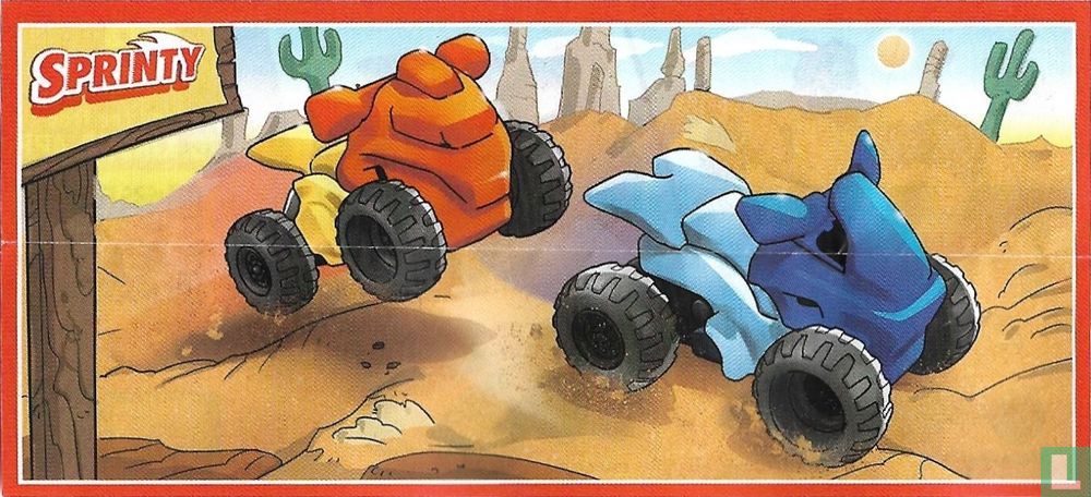 Quad