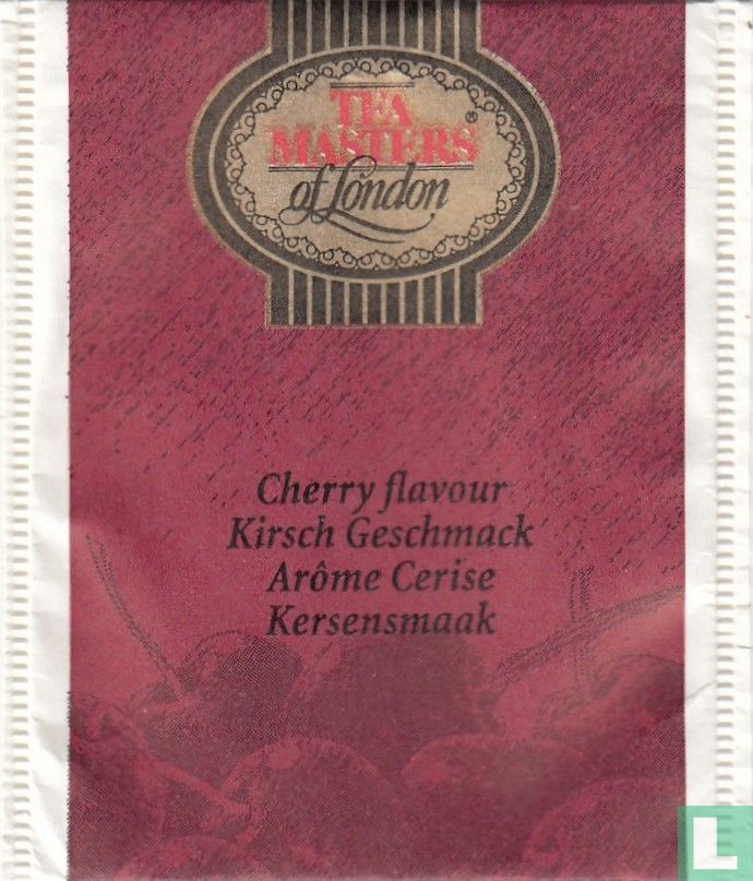 Cherry Flavour