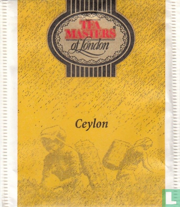 Ceylon