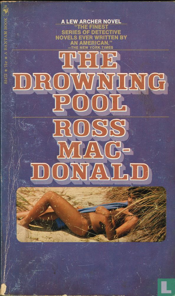 The Drowning Pool