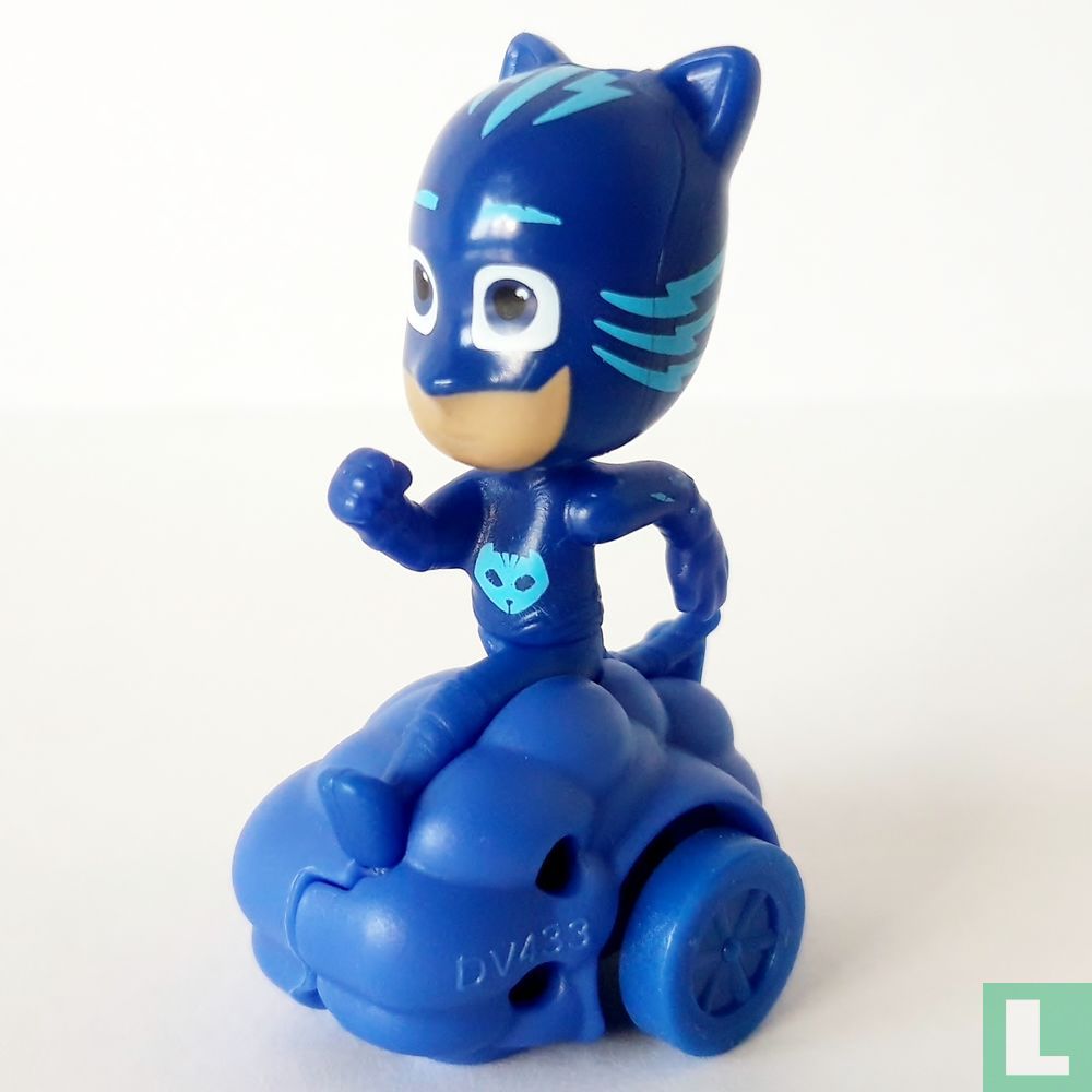 Catboy