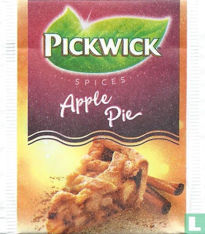 Apple Pie