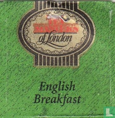 English Breakfast