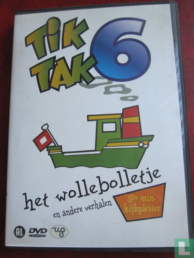 Tik Tak 6
