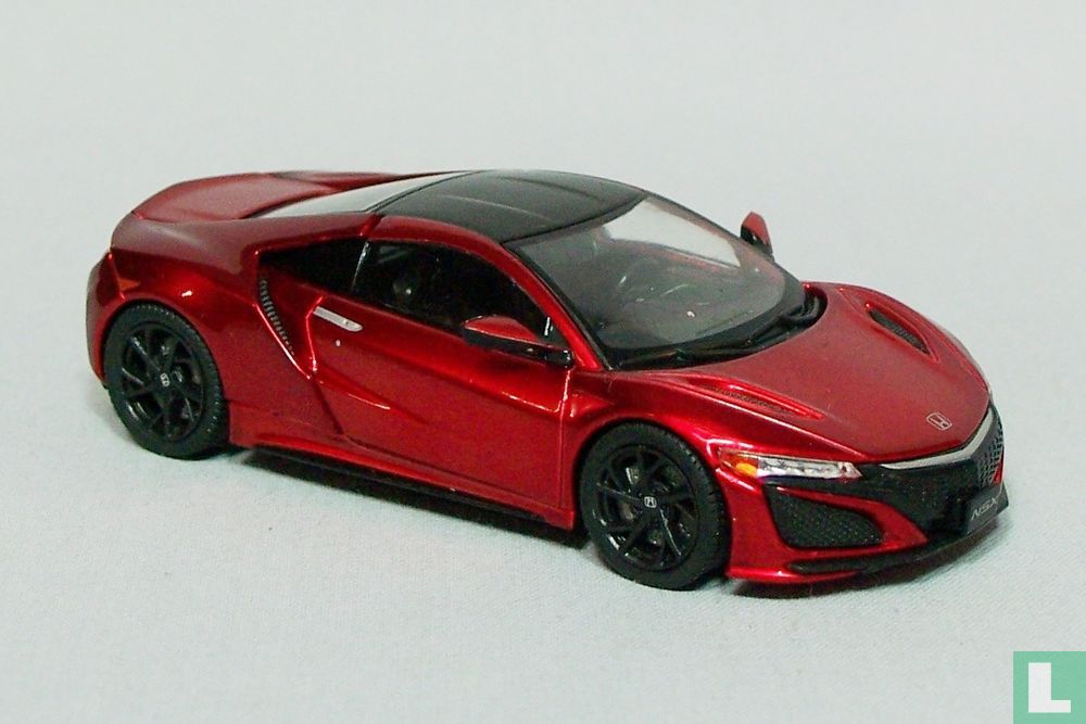 Honda NSX