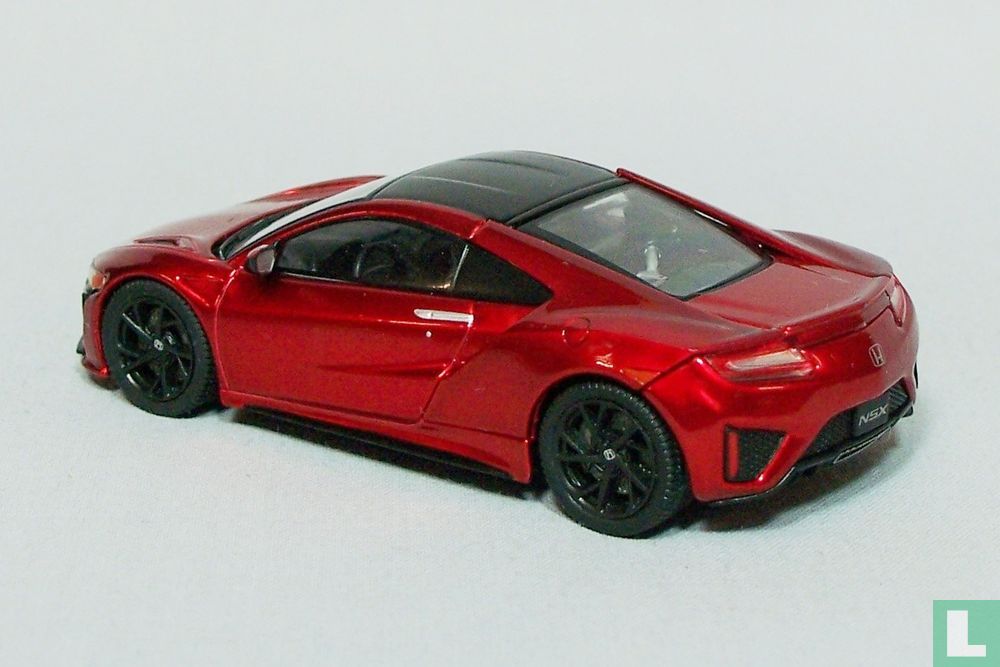 Honda NSX