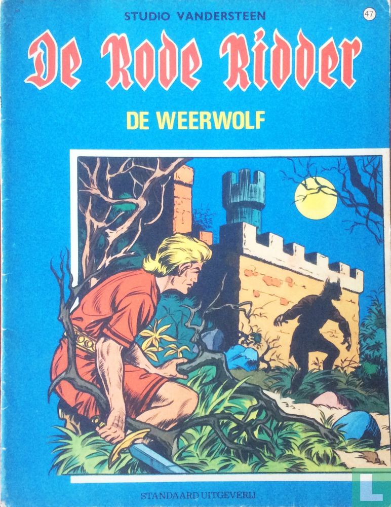 De weerwolf 