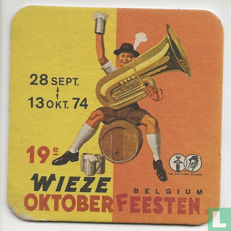 Oktoberfeesten