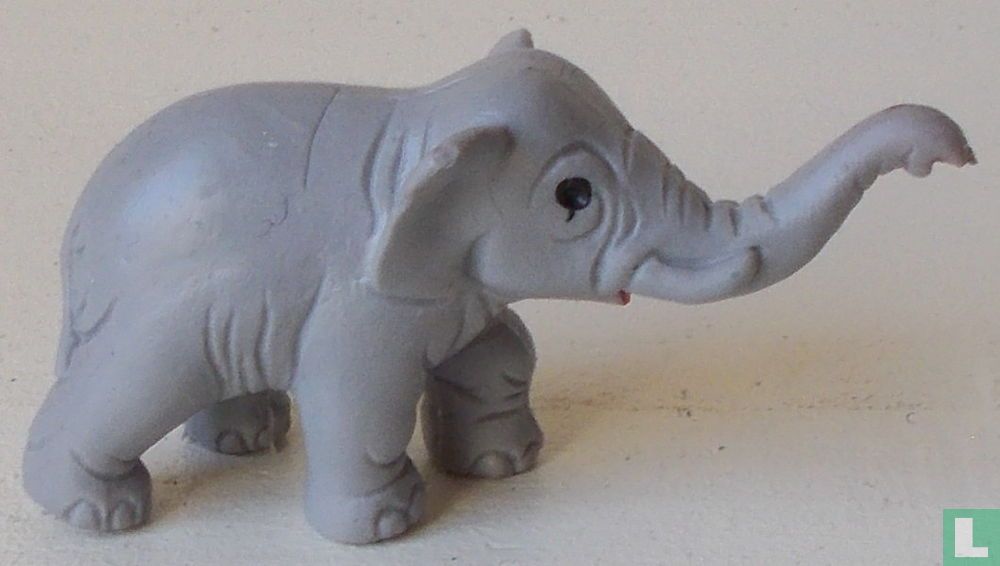 éléphant