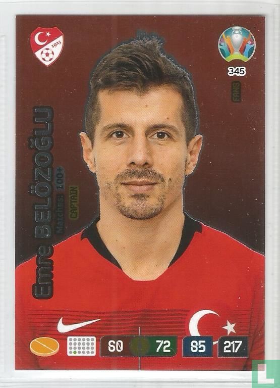 Emre Belözoglu