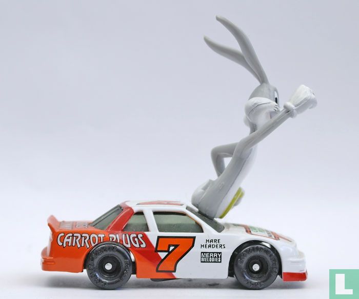 Bugs Bunny  