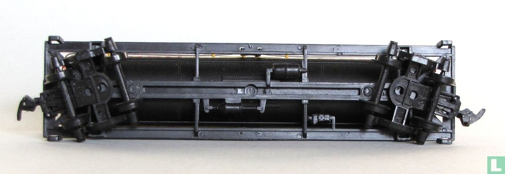 Ketelwagen "Shell"