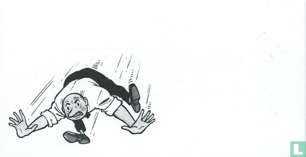 Stripgidsdagen 1995