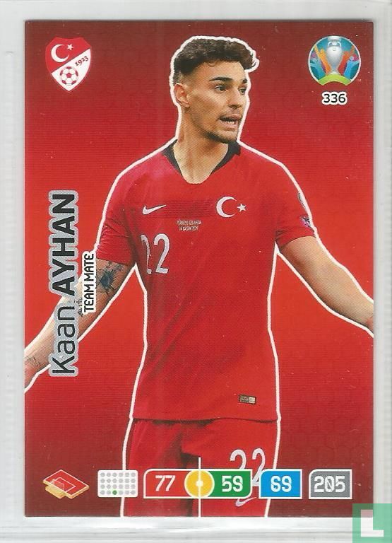 Kaan Ayhan