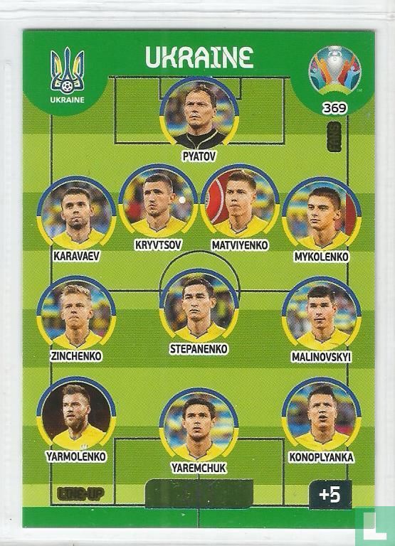 Ukraine