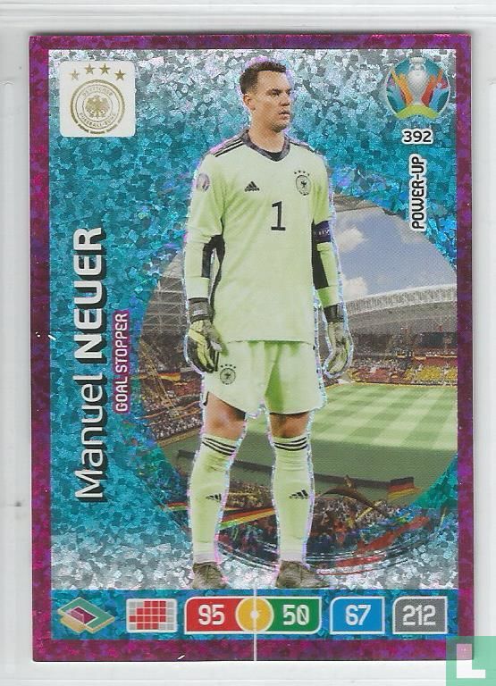 Manuel Neuer
