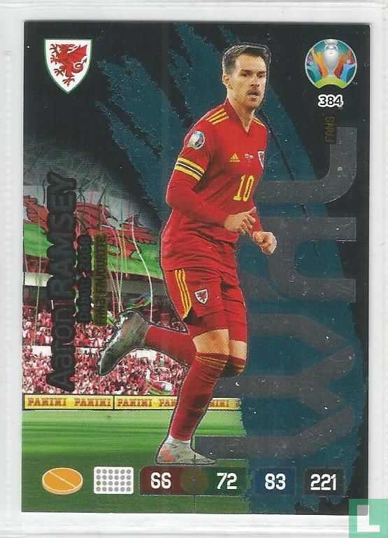 Aaron Ramsey