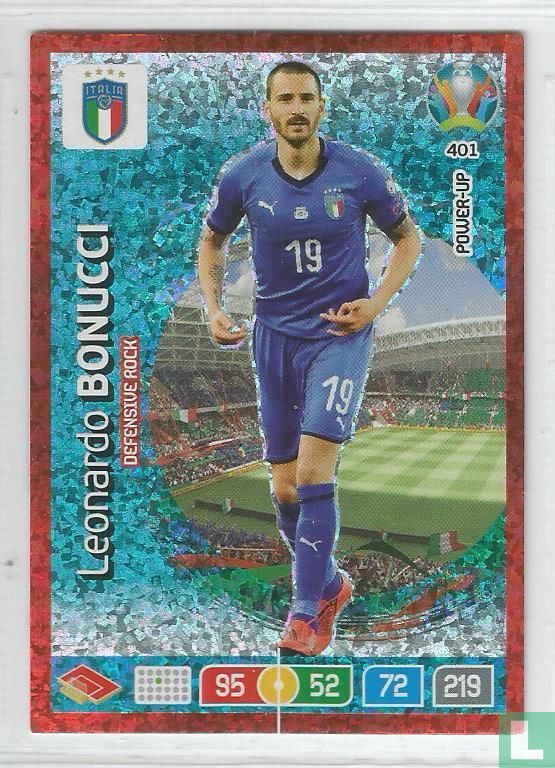 Leonardo Bonucci