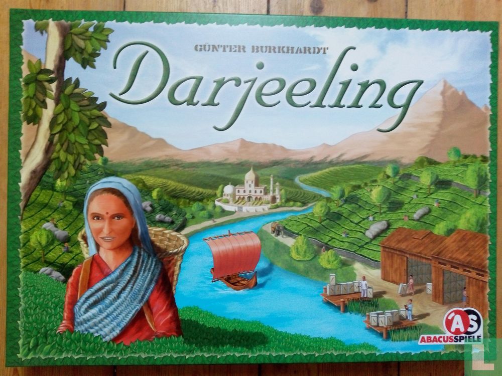 Darjeeling