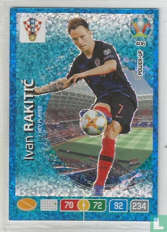 Ivan Rakitic